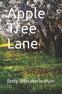 Apple Tree Lane