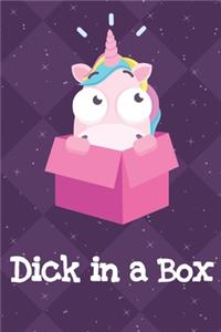 Dick In A Box