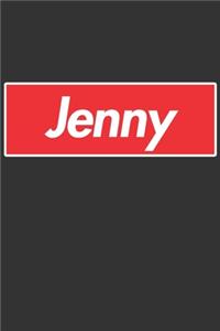 Jenny