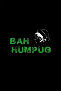 Bah Humpug