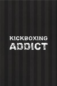 Kickboxing Addict