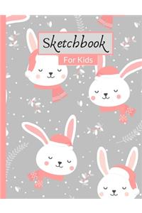 Sketchbook For Kids