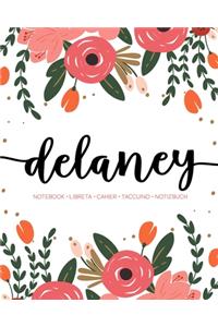 Delaney