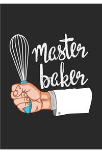 master baker