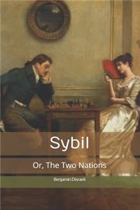 Sybil, Or, The Two Nations