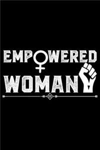 Empowered Woman