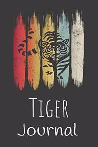 Tiger Journal