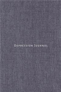 Depression Journal