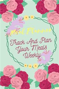 Meal Planner