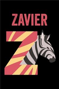 Zavier