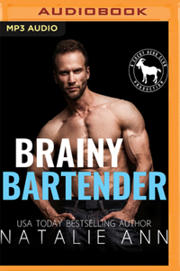 Brainy Bartender