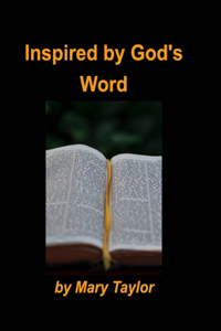 Inspired by God's Word