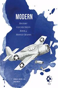 Middle Grades Modern