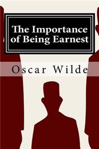 The Importance of Being Earnest