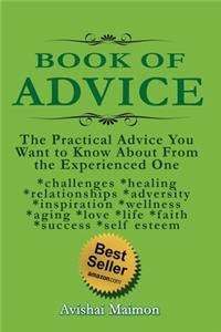 Book of Advice