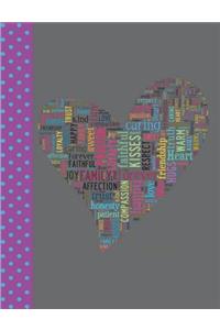 Gray Heart Journal