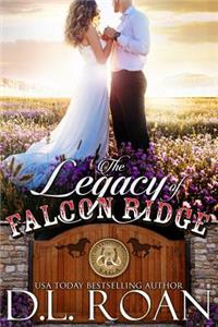 Legacy of Falcon Ridge