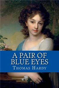 A Pair of Blue Eyes