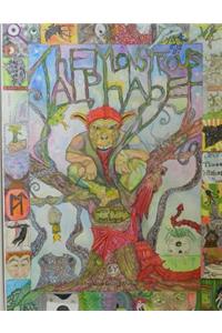 Monstrous Alphabet