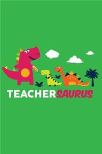 Teachersaurus