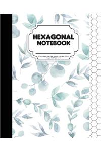 Hexagonal Notebook