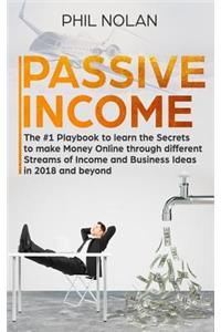 Passive Income