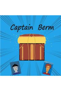 Captain Berm