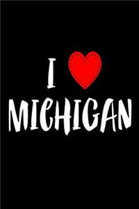 I Michigan