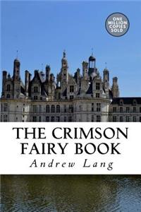 Crimson Fairy Book