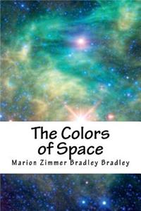 The Colors of Space