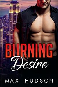 Burning Desire