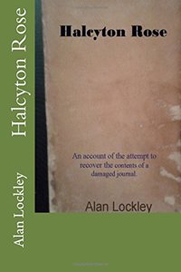 Halcyton Rose