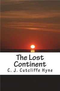 Lost Continent