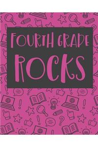 Fourth Grade Rocks