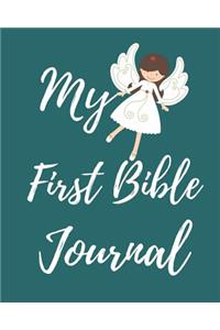 My First Bible Journal