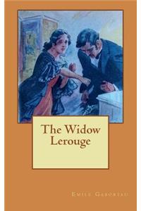 The Widow Lerouge