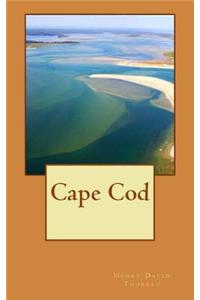 Cape Cod