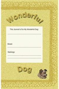 Wonderful Dog