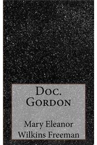 Doc. Gordon