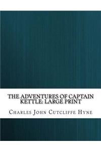 The Adventures of Captain Kettle