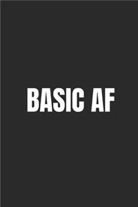 Basic AF