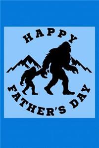 Happy Father's Day