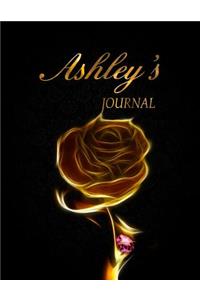 Ashley's Journal