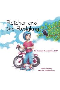 Fletcher and the Fledgling