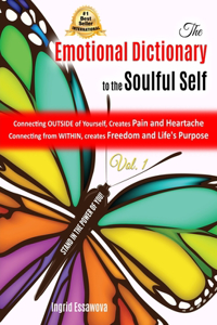 Emotional Dictionary to the Soulful Self