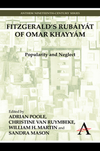 FitzGerald’s Rubaiyat of Omar Khayyam