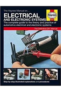 The Haynes Car Electrical Systems Manual