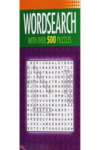 A576 WORDSEARCH SERIES 2