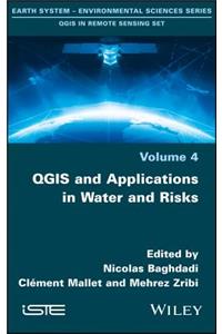 Qgis and Applications in Water and Risks