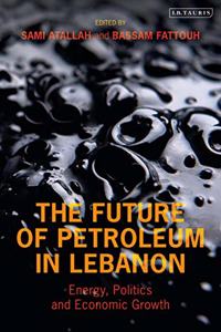 Future of Petroleum in Lebanon